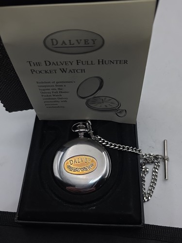 Dalvey herren full hunter - herren,