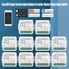 Tuya wifi smart - wifi,