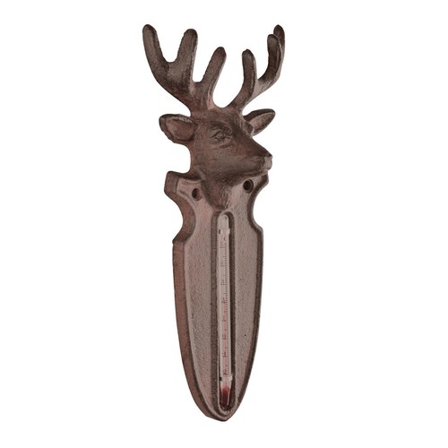 Wandthermometer