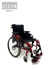 Aktivrollstuhl Quickie Neon