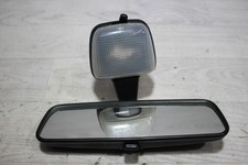 Innenspiegel Rückspiegel