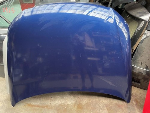 Motorhaube haube blau ld5q - motorhaube,