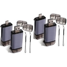  Set of 2 Kartenleser