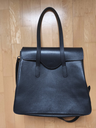 Handtasche fabriano - handtasche,