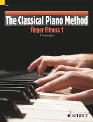 The classical piano - classical,