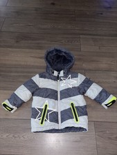 Tolle Jacke von Next Gr.86