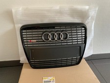 Kühlergrill S-Line Audi A6 C6