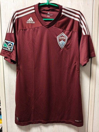 Colorado rapids - gr., m