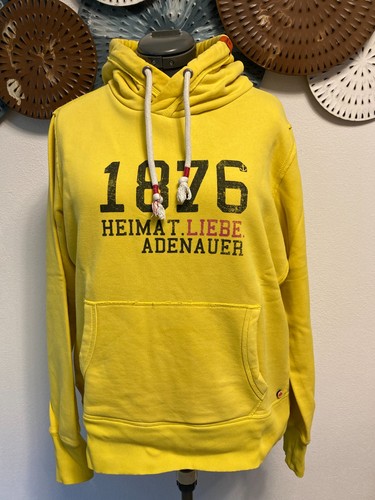 Adenauer hoodie - co.,