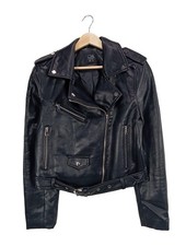 CLOCKHOUSE Kunstlederjacke