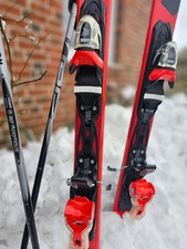 Rosignol pursuit ski 157 - rosignol,
