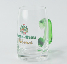 Barre Bräu Lübbecke Bierkrug