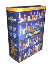 Digimon Digital Monster: The
