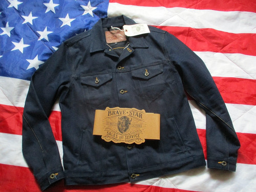 Brave star usa 5oz - star, 13,5oz