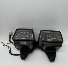 YAMAHA XT600 43F INSTRUMENTE