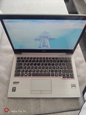 Fujitsu Lifebook U745 -