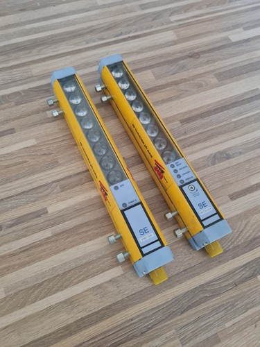 Ipf electronic lichtgitter - ipf,