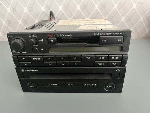 Gamma autoradio radio - radio,