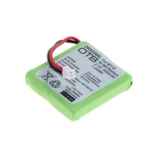 Akku für gp0827 - für, slim