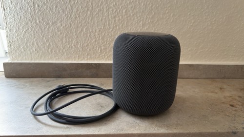 Apple homepod generation - apple,