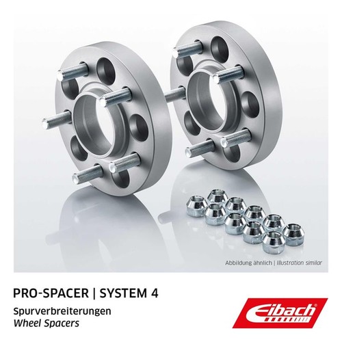 Eibach pro spacer 30mm - eibach,