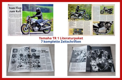 Yamaha literaturpaket 7 - yamaha,
