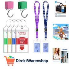 XXL Kofferanhänger für