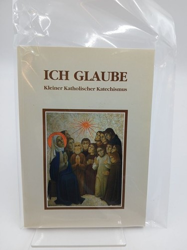 Ich glaube kleiner - ich, glaube.