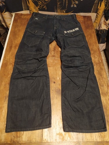 Star storm elwood loose post - g-star,