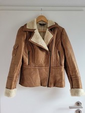 Madeleine Luxus Echt Lammfell