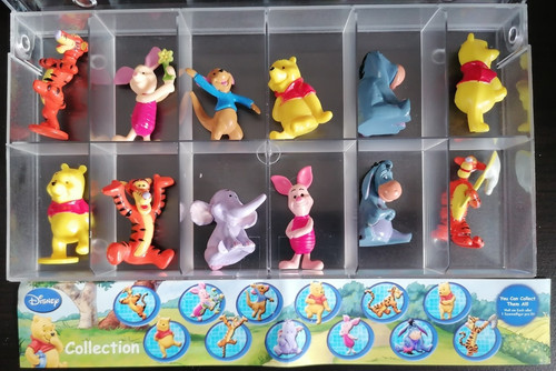Bip winnie the - bip,