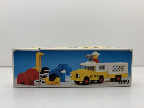 Lego legoland classic - lego®,