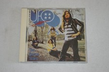 UFO - The Decca Years / CD (1993) / 18 Tracks