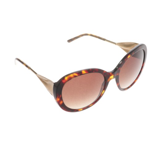 Sonnenbrille von burberry - von,