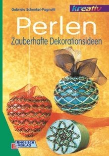 Perlen zauberhafte - perlen:,
