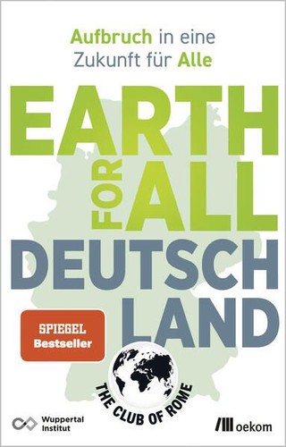 Earth for all deutschland - earth,