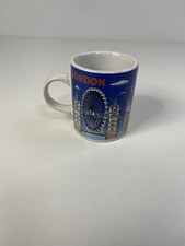 Kleine London Tasse Espresso