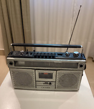 SANYO M9922K 4 BAND RADIO