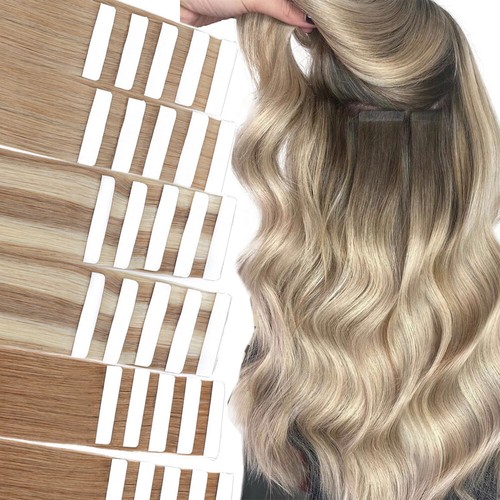 Stück skin weft tape - weft, in