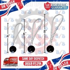 STARK ELASTISCH BUNGEE BALL ZURRSCHLAUFE STRETCH STOSSSCHNUR PLANE PLANE ZELT