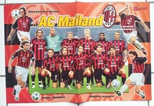 Bravo Sport POSTER AC. Mailand