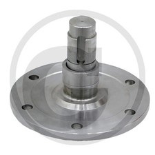 Hinterachswelle ZF A 4 Getriebe Eicher G 13 Muli LH 12 Leopard EM 100