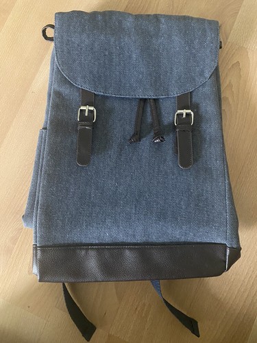 Schicker rucksack damen stoff - rucksack,