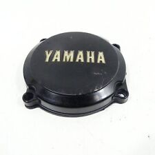 Yamaha XJ 550 EZ:84 Motordeckel Zündungsdeckel Seitendeckel 39688