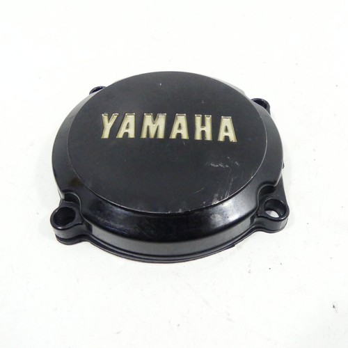 Yamaha 550 84 - 550, ez:84