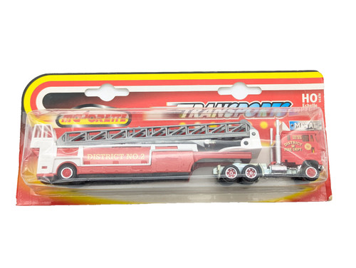 Majorette transports serie 600 - majorette,