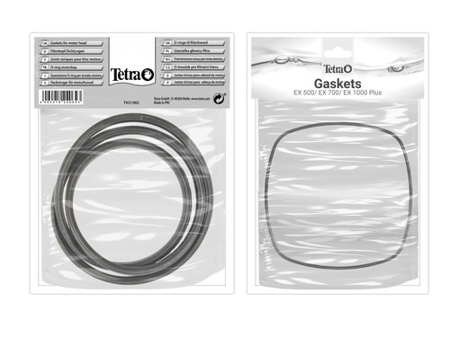 Tetra dichtung 400 600 - tetra, ex