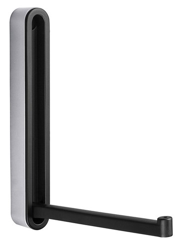 Pieperconcept wandhaken canoa - wandhaken,