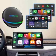 Dreryrit Carplay TV Multimedia