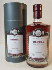 Strathisla 1997-2016 Sherry